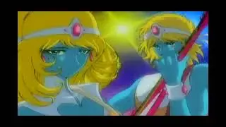 Interstella 5555 AMV | L'Imp&eacute;ratrice - AGITATIONS TROPICALES