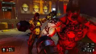 Killing Floor 2 - Spillway (Hell on Earth / Berserker) 2020-04-09