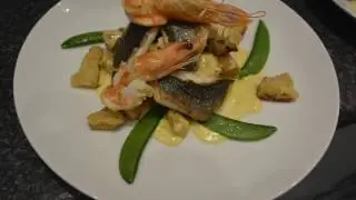 PRIVATE CHEF-BESPOKE CATERING- GIUSEPPE MANZOLI