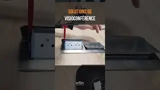 Solutions de visioconf&eacute;rences