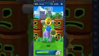 Metal Sonic Event #2 - Sonic Dash BlueStacks App Player 2022 09 30 14 13 41