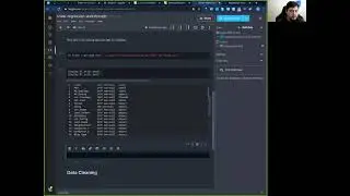 Linear Regression Kaggle Competition Code-Along [2021-02-26]