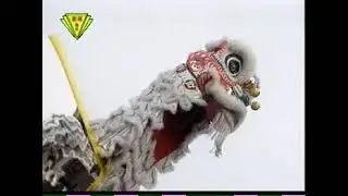 传统农历新年歌曲串烧 1