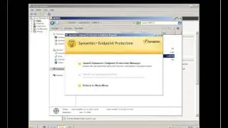 SEMP (Sysment Endpoint Protection Manager) Kurulum