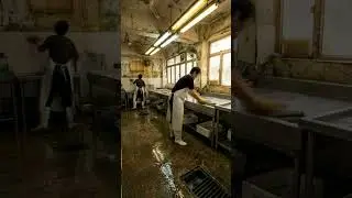 Total reset in seconds