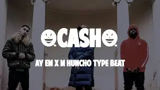 [FREE] Ay Em x M Huncho Type Beat - 