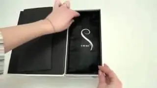 Вибратор С Клиторальным Стимулятором Swan Vibrator.mp4