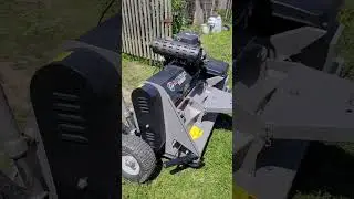 Tocatoare Jansen AT-145