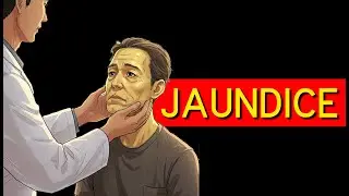 Why Your Skin Turns Yellow: Jaundice Explained Simply!