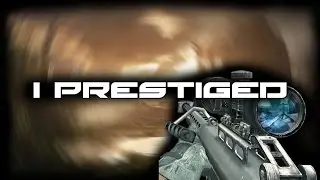 I PRESTIGED