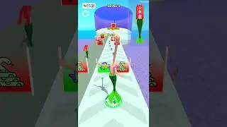 Build A Queen Make A Barbie - IOS ANDROID GAMEPLAY #1 #shorts