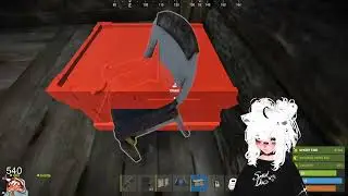 VRCHAT WORLD: DEVOURING!!! ft Willneff, Yishai, and Jakenbake | Jan 10, 2021 (Part 1/2)