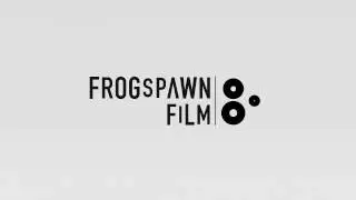 Frogspawn Film Sting