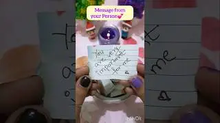 Aapke person ki hidden feelings #tarot #tarotreading #shorts #dmtodf #love