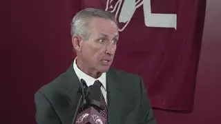 10.27.25 | Saluki Hall of Fame 2025-  Rodney Watson