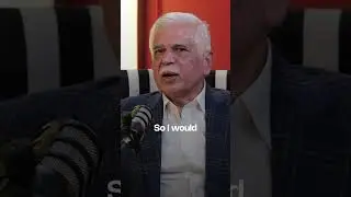 Can India Build Big 4 Challengers? Ex-KPMG CEO Spills Truth 🔥 | Richard Rekhy