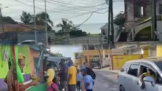 MORANT BAY TOWN ST THOMAS JAMAICA