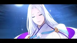 [Fate/Grand Order] 4* Hebi Nyōbo | 蛇女房 Battle Animation Demonstration