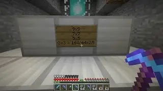 Static Rayy Plays Minecraft: Episode 56 - Seeping with Inspiration