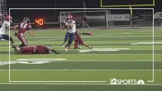 Friday Night Fever: ALA Queen Creek vs. Red Mountain
