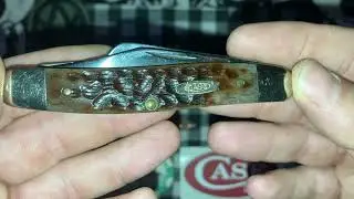 What&rsquo;s Your TOP 5 Case Knives!? #caseknives #knifecollector #knifecollecting #knifebrotherhood 