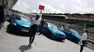 HRAL SOM SA NA MICHAELA SCHUMACHERA. A TAKTO TO DOPADLO | BMW M2