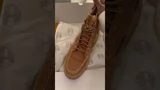 New Tims! Small Problem... #tims #fashion #shoes