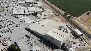 Basalite Concrete Products - Dixon, CA