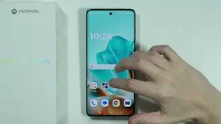Does Motorola Edge 60 Fusion Have FM Radio?