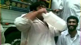 kaliwal mailas 3 (za darta wayam ma raza ta bia raghaly ye )