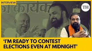 Bihar deputy CM Samrat Choudhary interview | Bihar elections 2025 | Nitish Kumar