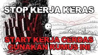 HIDUP DI DESA GAJI PAS PASAN? PAKAI RAHASIA INI BIAR REZEKI NGALIR TERUS