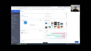 Navigating the Activecamapign Dashboard