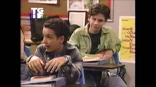1995 ABC TGIF Promo & Eyewitness News Bumper - U.S. Television (4:3)