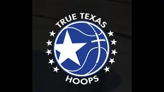 True Texas Hoops 2033 Legacy vs Lady Jets Elite Pink