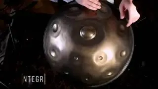 Yishama Pantam - F Integral 12 demo by Kabe&ccedil;&atilde;o