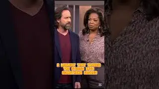 Oprah Mocked Jonathan Roumie&rsquo;s Faith on Live TV #feed #bestfeed #viral #viralshort #entertainment