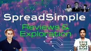 Product Review of Spread Simple Google Sheets Website Maker