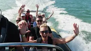 Southampton International Boat Show