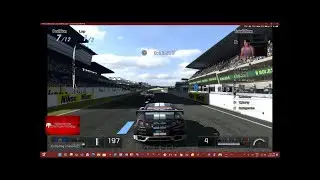 Gran Turismo World Championship  Nissan GT-R NISMO GT3 N24 Schulze Motorsport '13 5 Wins RPCS3 Ps3