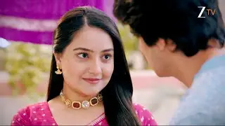 Lakshmi Niwas - लक्ष्मी निवास - Everyday, 8 PM - Love Song Promo - Zee TV