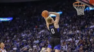 BYU Men&rsquo;s Basketball l Westminster | December 29, 2021