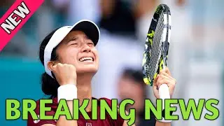 Exposed Shocking AI Fabrications Targeting Filipino Tennis Star Alexandra Eala!