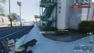 LA GAGNE SUR SURVIE BATTLEFIELD 6