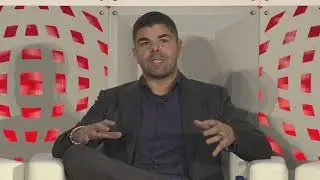 Mainstream Adoption of The Blockchain, What Will It Take - LIVE at Crypto Invest Summit, Fall 2018