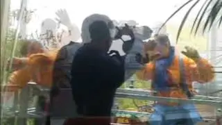2  Glas   Beglazing verwijderen