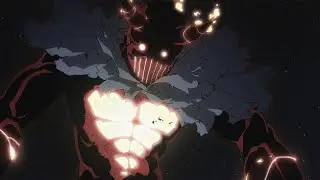 FIRE FORCE // BENIMARU SHINMON // XRYCE - PABLO 「AMV-EDIT」// 4K