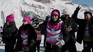 Snow Rugby 2023