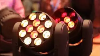BONUS : ROBIN 100 LEDBeam