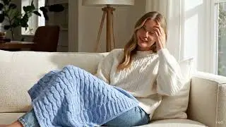 Cashmere Elegance by Peach Couture | Feel the Luxury, Live the Warmth